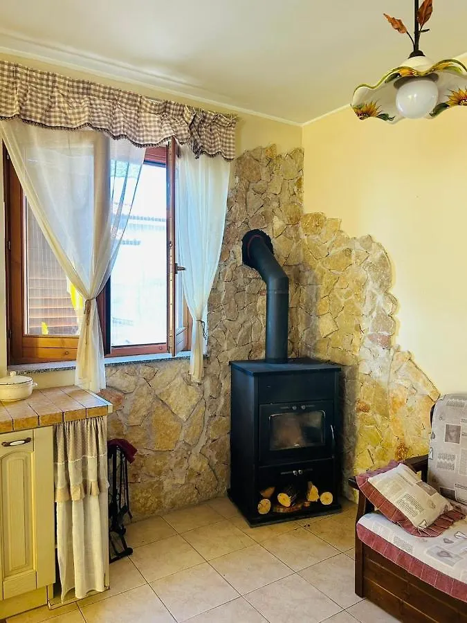 Belvedere Apartment Sant'Alfio