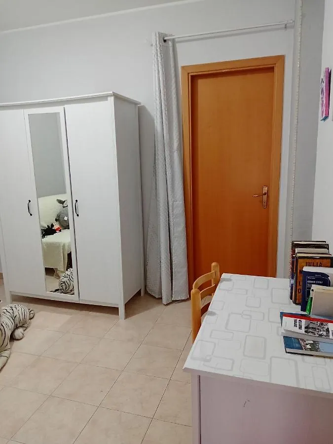 Belvedere Apartment Sant'Alfio 0*,