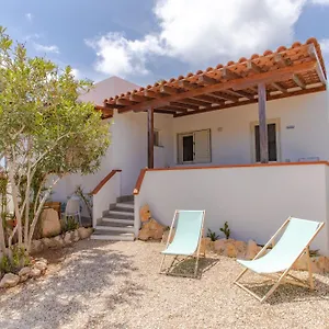 Casa Giulia A Cala Croce Lampedusa